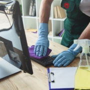 Ofis Temizliği